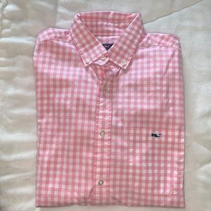 Men’s Vineyard Vines Tucker Shirt